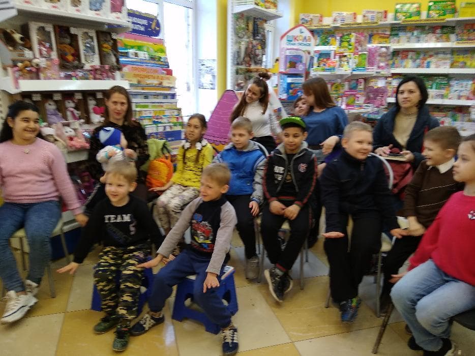 БИБЛИОДЕНЬ-2019 в Кассандре