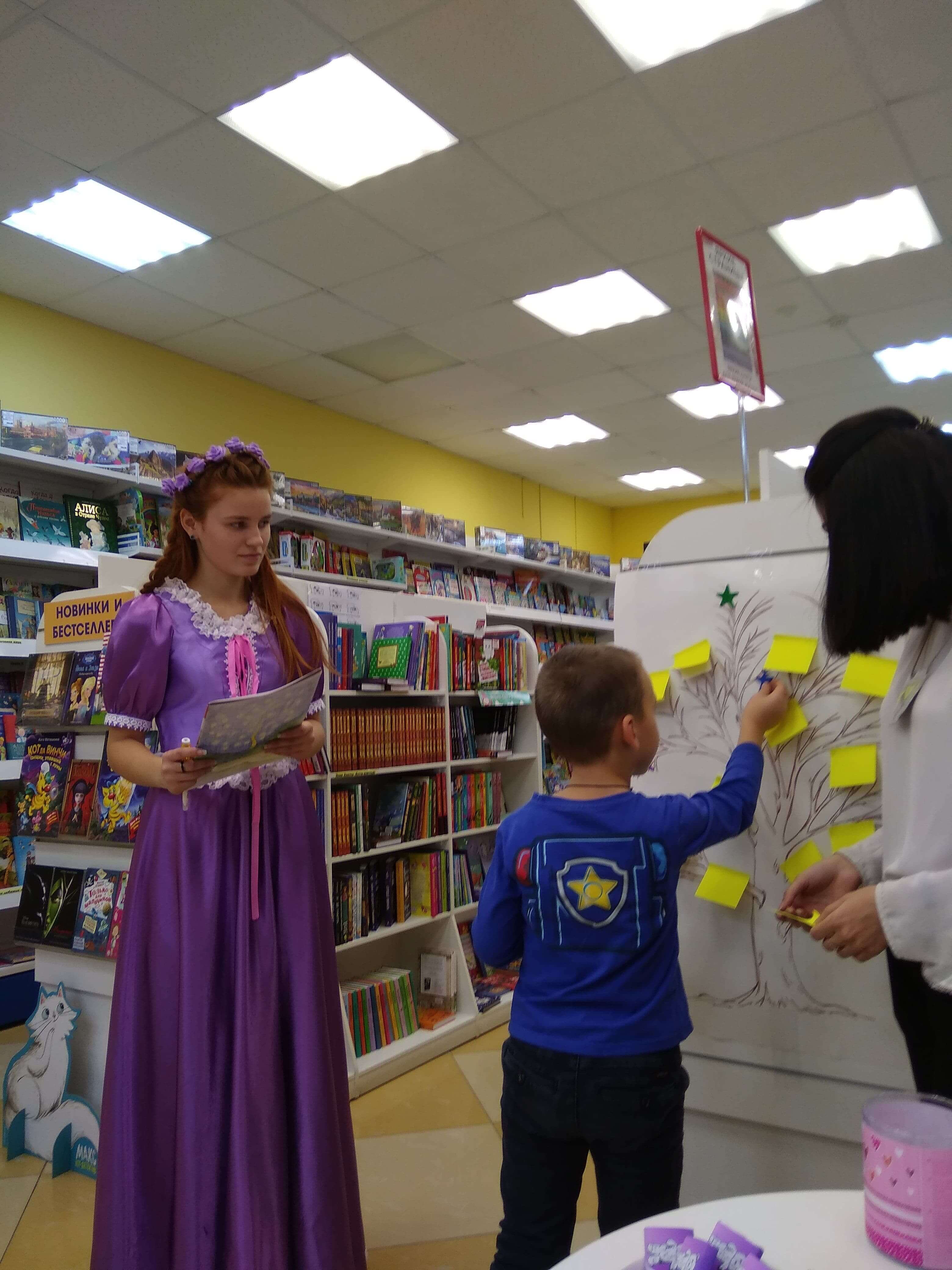 Победители конкурса «Книжка-малышка «Сказка о маме»