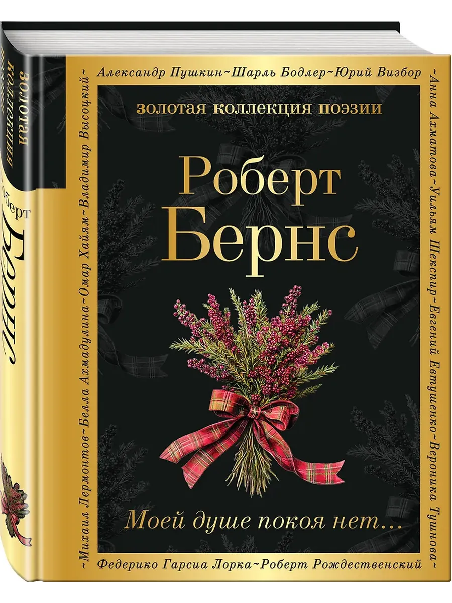 Моей душе покоя нет... - купить в магазине Кассандра, фото, 9785042152993, 