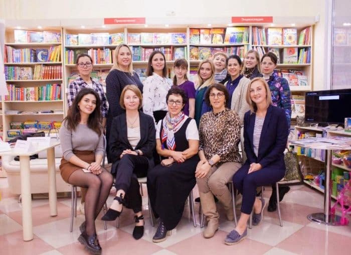 18 октября 2019г. Мама, откуда я взялся? Или КАК говорить с детьми об «этом»? 18 октября 2019г. Мама, откуда я взялся? Или КАК говорить с детьми об «этом»?