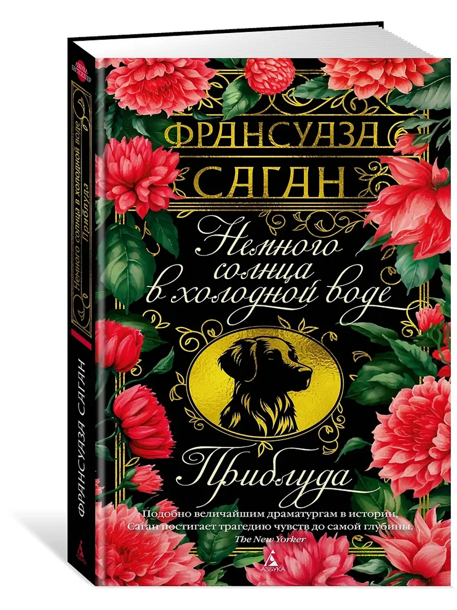 Немного солнца в холодной воде. Приблуда - купить в магазине Кассандра, фото, 9785389276079, 
