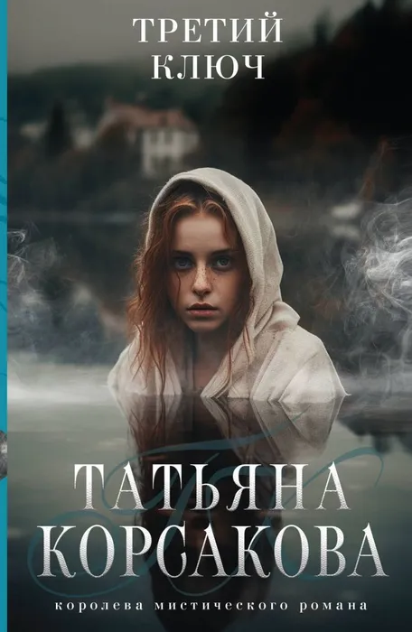 Третий ключ - купить в магазине Кассандра, фото, 9785041859190, 