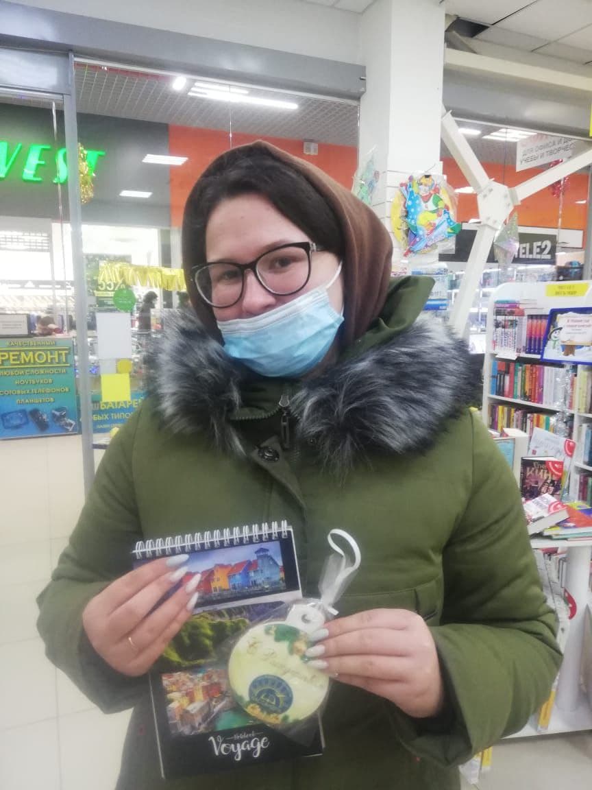 Итоги проведения "Рождественский Сочельник" в "Кассандре"
