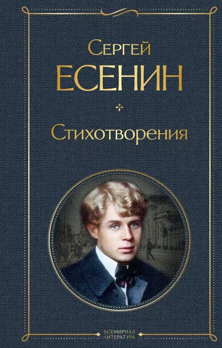 Стихотворения - купить в магазине Кассандра, фото, 9785041178963, 