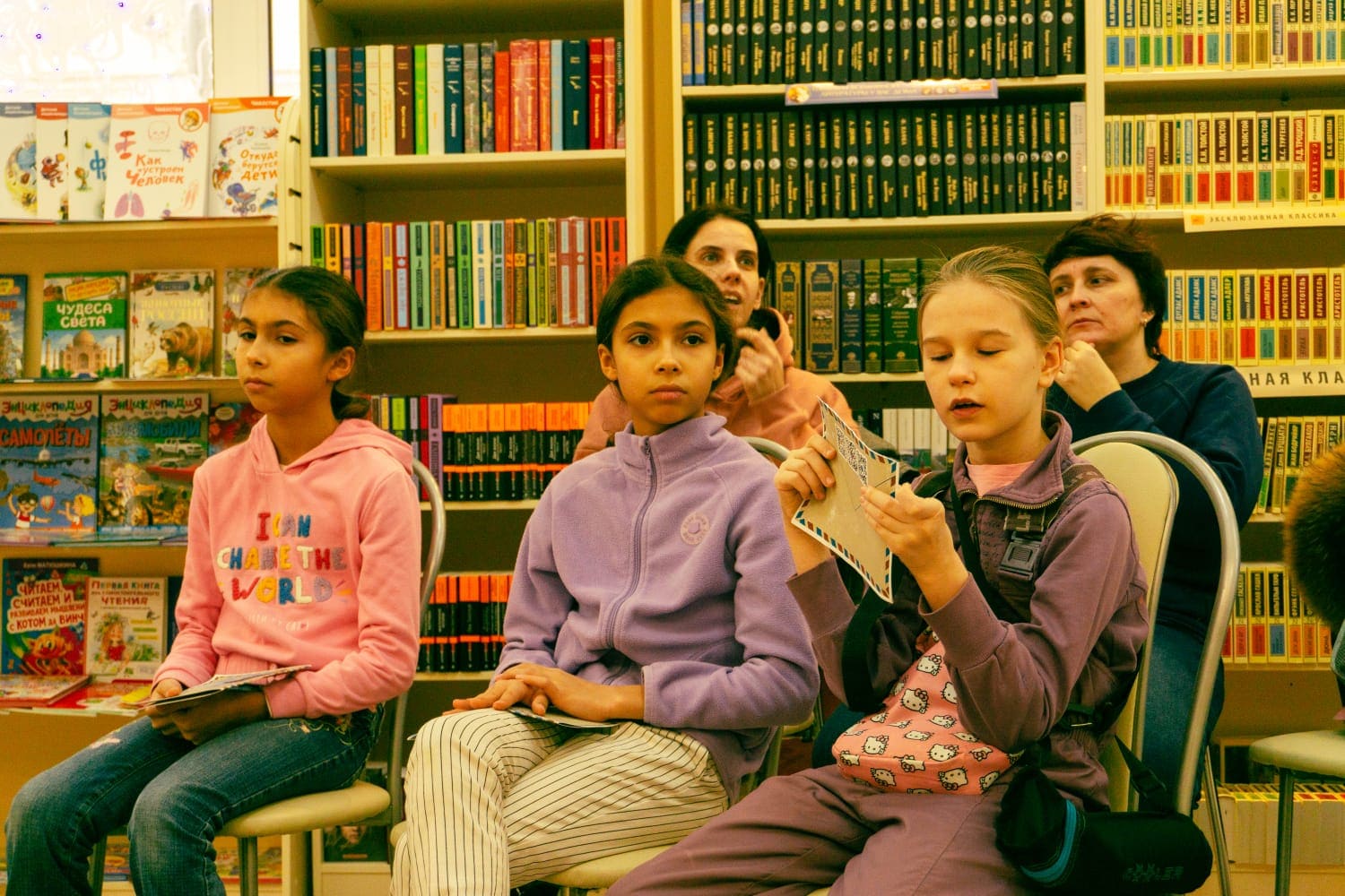 Новогодние и Рождественские праздники в "Кассандре"