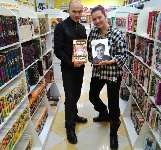 День студента в Кассандре (пр. Героев Сталинграда 7)