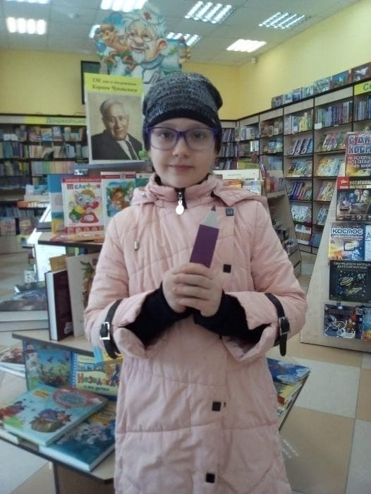 Мастер-класс в «азБУКе»