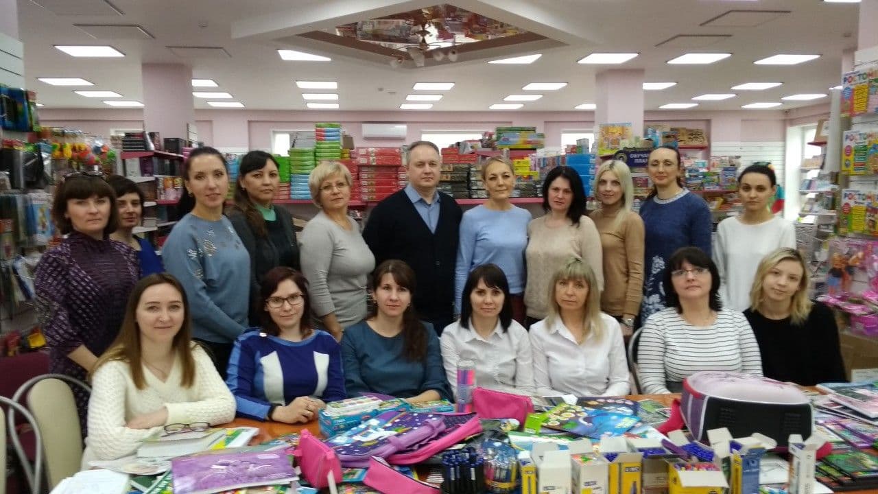 Презентация продукции от Компании «Фарм»