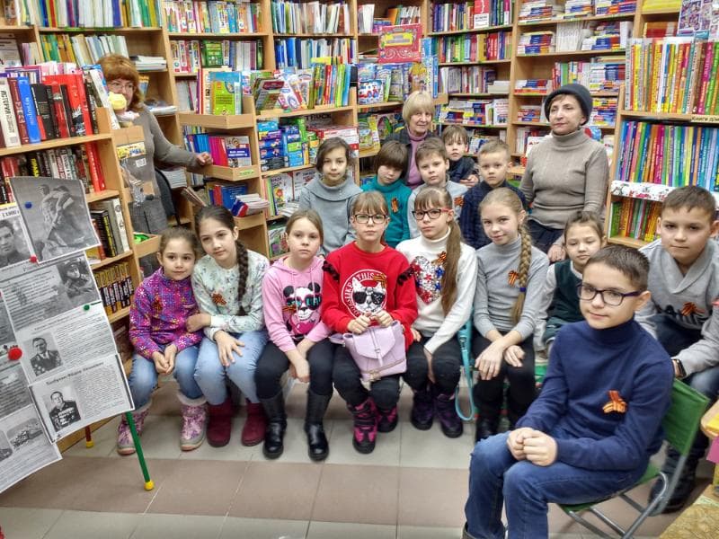 75-летие Сталинградской Битвы на 8 Воздушной