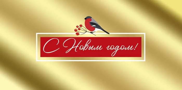 Конверт для денег "С Новым годом!" - купить в магазине Кассандра, фото, 4607178600085, 