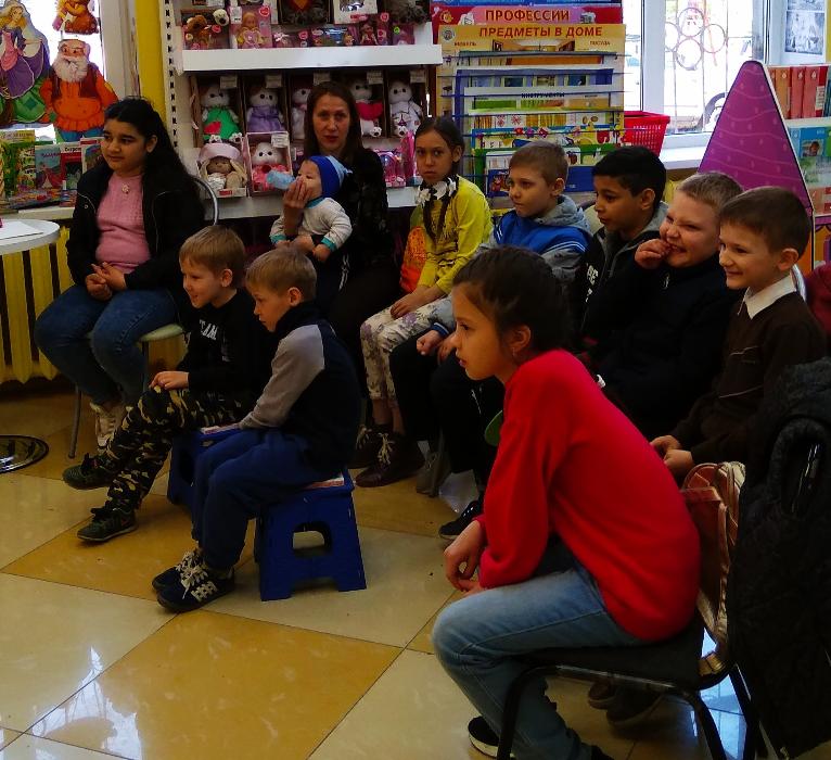 БИБЛИОДЕНЬ-2019 в Кассандре